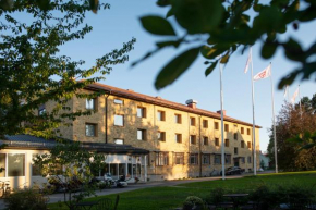  Sunderby folkhögskola Hotell & Konferens  Лулео